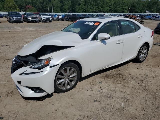 2016 LEXUS IS 200T, 