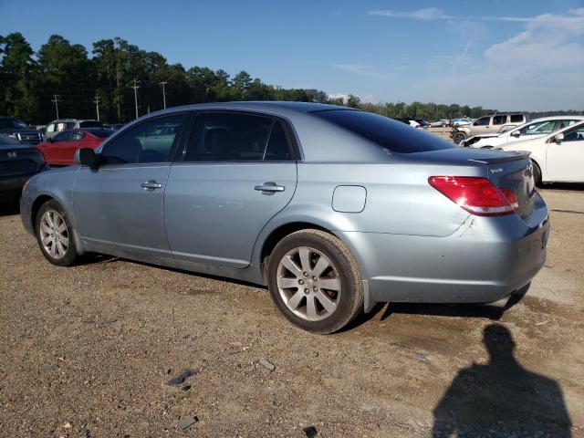 4T1BK36B76U116354 - 2006 TOYOTA AVALON XL SILVER photo 2