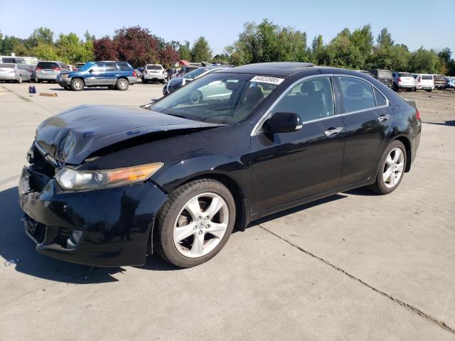2009 ACURA TSX, 