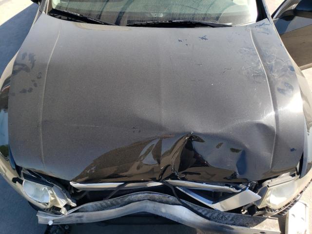 JH4CU26669C034379 - 2009 ACURA TSX BLACK photo 11