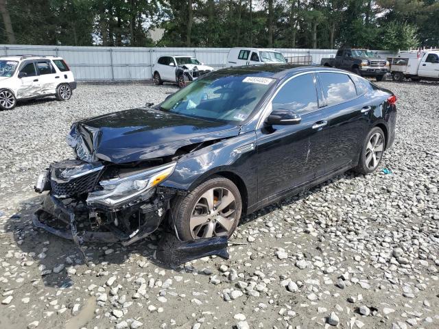 2019 KIA OPTIMA LX, 