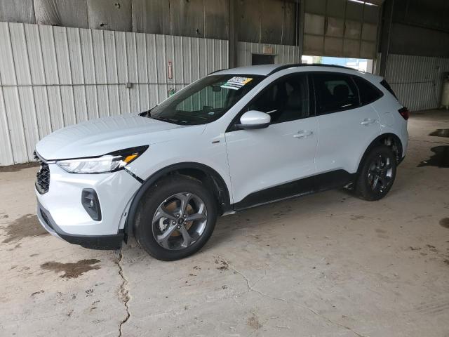 2025 FORD ESCAPE ST LINE SELECT, null