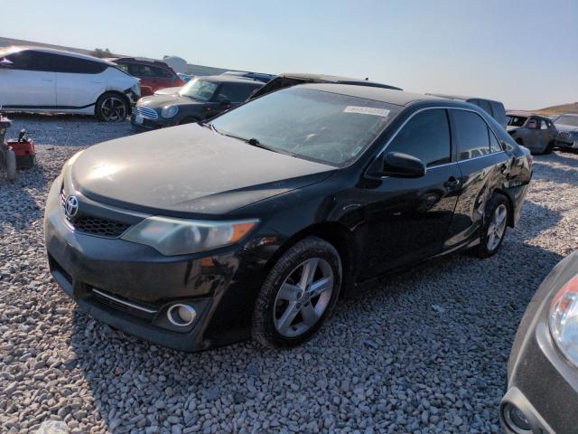 2014 TOYOTA CAMRY L, 