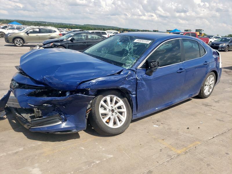 2023 TOYOTA CAMRY LE, 