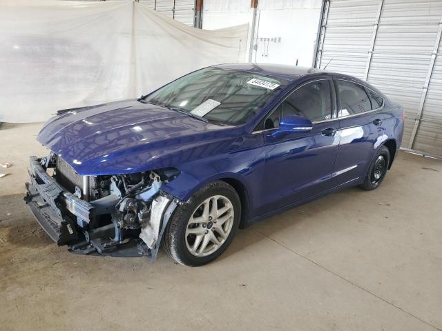2016 FORD FUSION SE, 