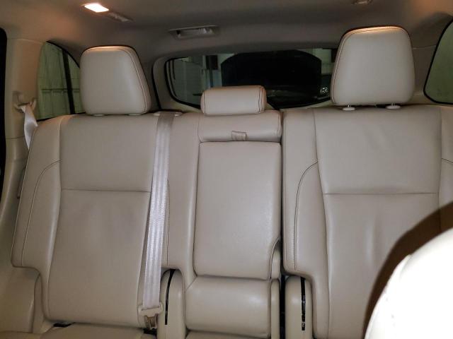 5TDJZRFH2JS546115 - 2018 TOYOTA HIGHLANDER SE Qara foto 10