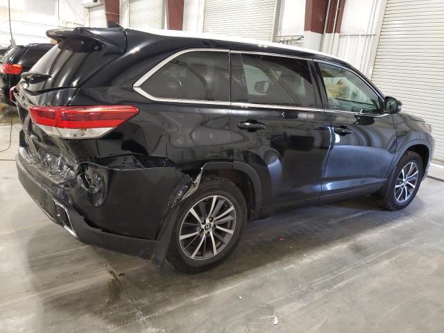 5TDJZRFH2JS546115 - 2018 TOYOTA HIGHLANDER SE Qara foto 3