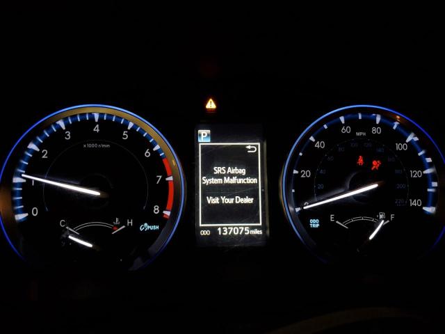 5TDJZRFH2JS546115 - 2018 TOYOTA HIGHLANDER SE Qara foto 9