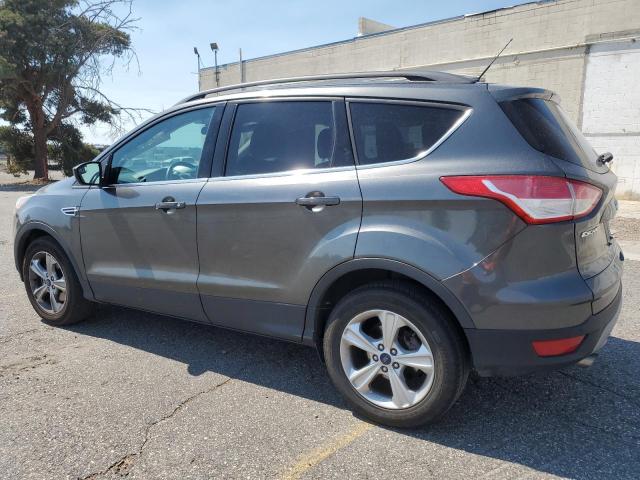 1FMCU9GX9FUA54032 - 2015 FORD ESCAPE SE CHARCOAL photo 2