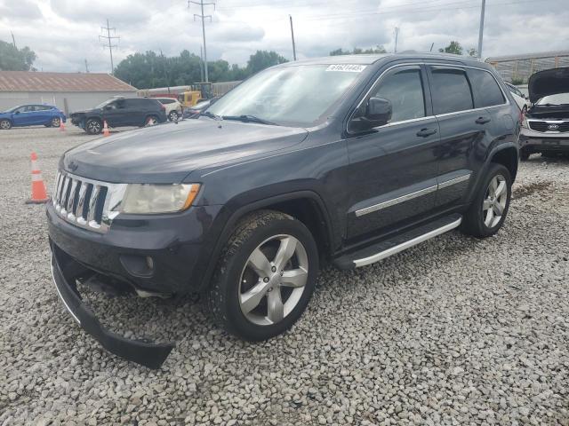 2012 JEEP GRAND CHER LIMITED, null