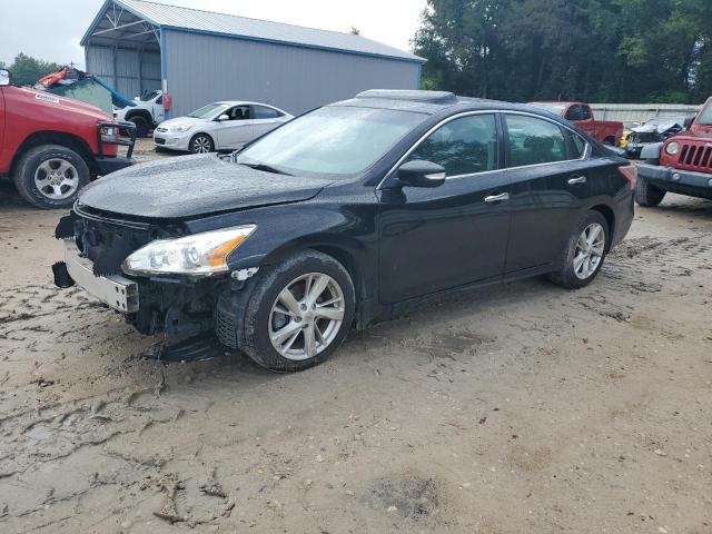 2013 NISSAN ALTIMA 2.5, 