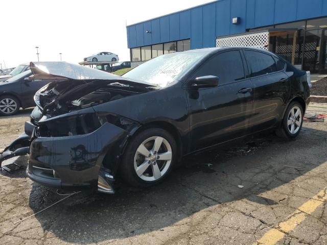 2014 DODGE DART SXT, 