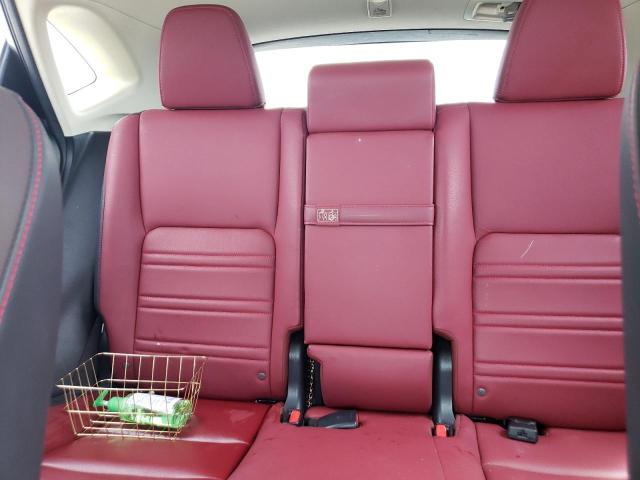 JTJYARBZ4K2144266 - 2019 LEXUS NX 300 BASE Qara foto 10