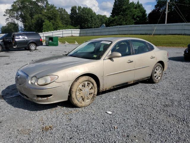 2008 BUICK LACROSSE CX, 