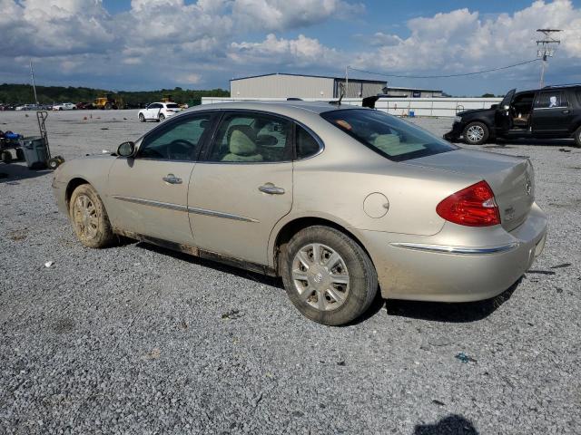 2G4WC582581134471 - 2008 BUICK LACROSSE CX Bej foto 2