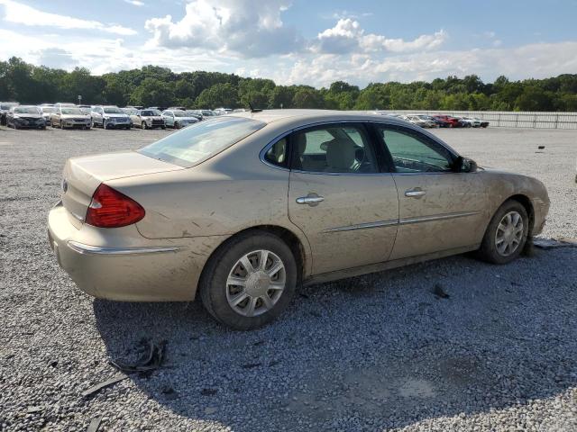 2G4WC582581134471 - 2008 BUICK LACROSSE CX Bej foto 3