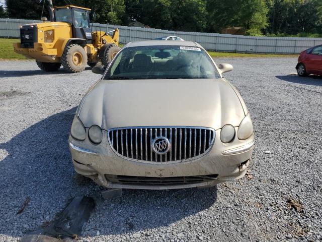 2G4WC582581134471 - 2008 BUICK LACROSSE CX Bej foto 5