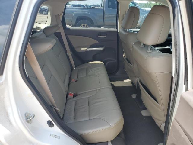 5J6RM4H70CL011095 - 2012 HONDA CR-V EXL 白色 照片 11