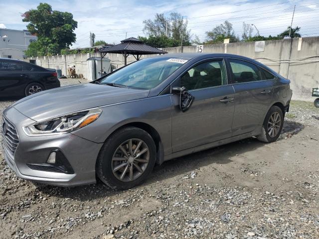 2018 HYUNDAI SONATA SE, 