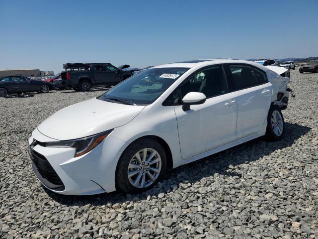 2024 TOYOTA COROLLA LE, 