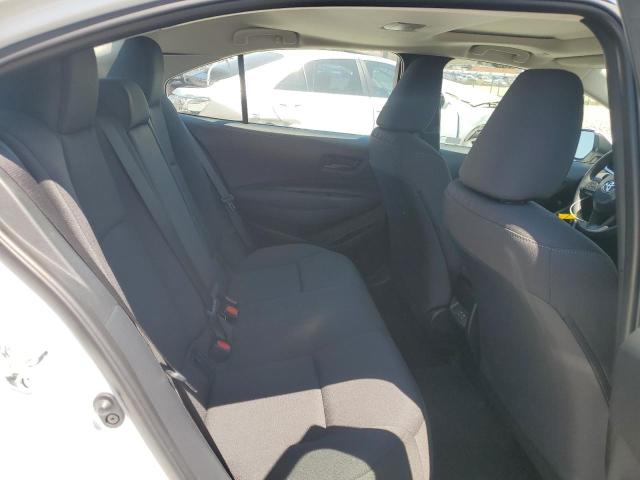 5YFB4MDE0RP161896 - 2024 TOYOTA COROLLA LE 白色 照片 10
