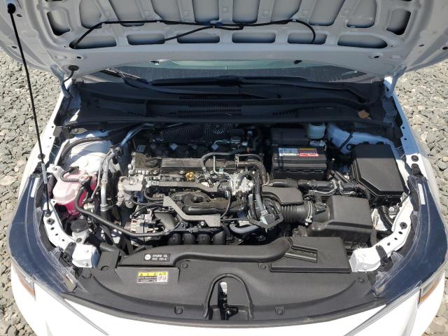 5YFB4MDE0RP161896 - 2024 TOYOTA COROLLA LE 白色 照片 11