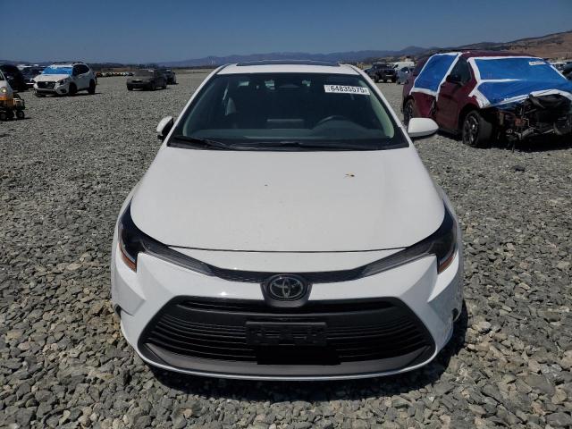 5YFB4MDE0RP161896 - 2024 TOYOTA COROLLA LE 白色 照片 5