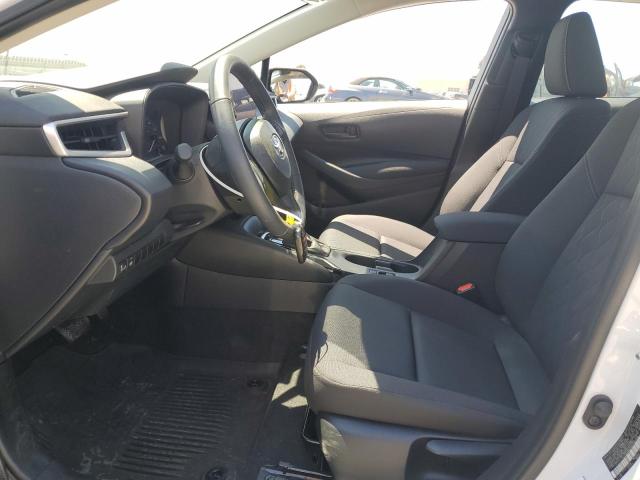 5YFB4MDE0RP161896 - 2024 TOYOTA COROLLA LE 白色 照片 7
