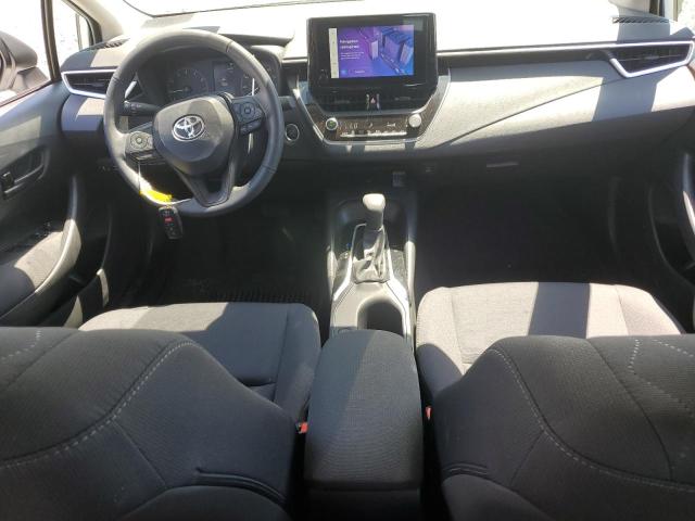 5YFB4MDE0RP161896 - 2024 TOYOTA COROLLA LE 白色 照片 8