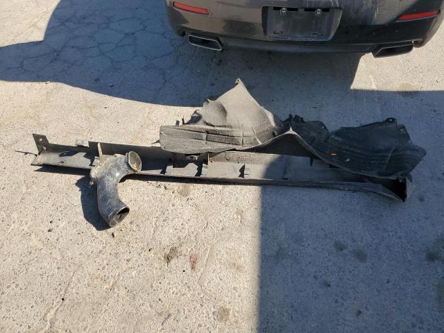 19UUA8F59DA005912 - 2013 ACURA TL TECH CHARCOAL photo 12