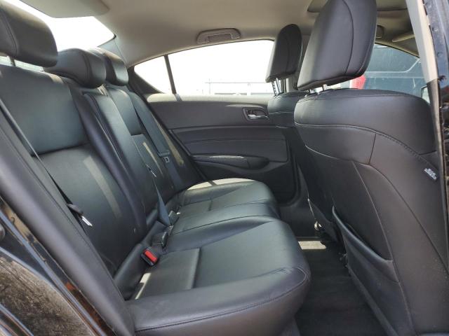 19UDE2F32GA019199 - 2016 ACURA ILX BASE WATCH PLUS BLACK photo 10