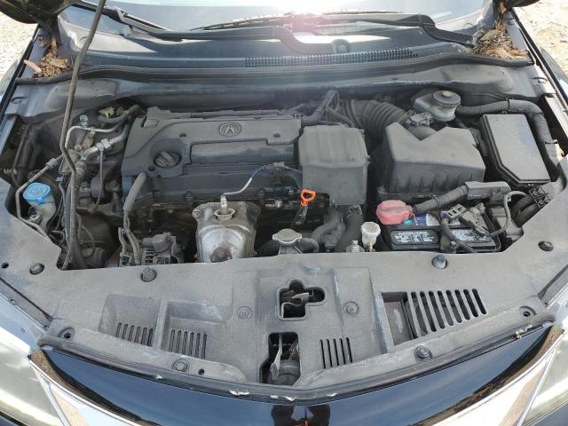 19UDE2F32GA019199 - 2016 ACURA ILX BASE WATCH PLUS BLACK photo 11