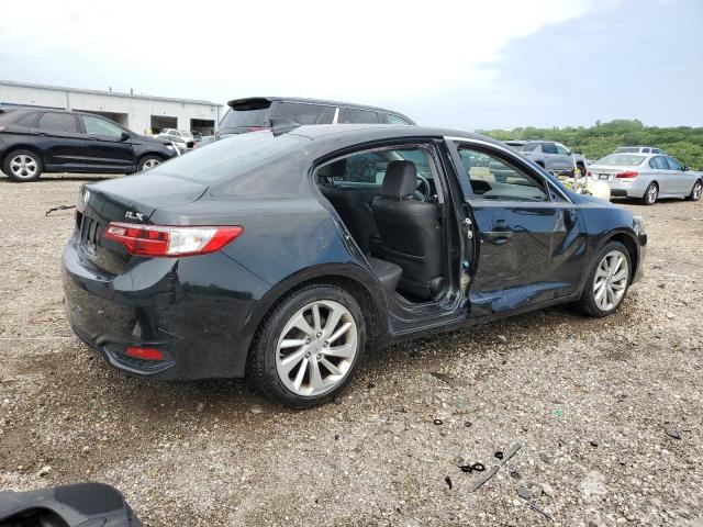 19UDE2F32GA019199 - 2016 ACURA ILX BASE WATCH PLUS BLACK photo 3