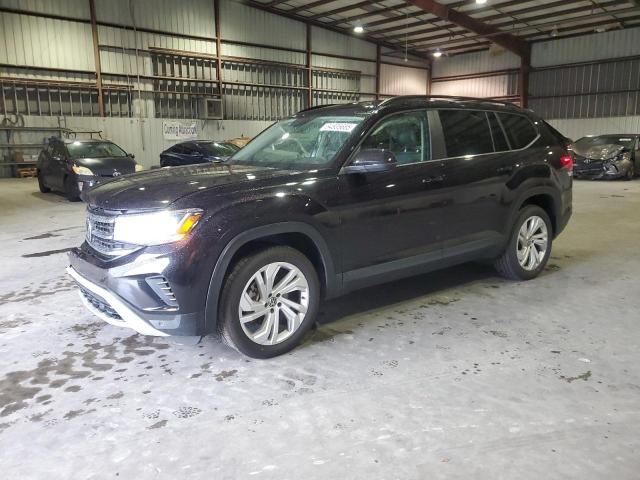 2021 VOLKSWAGEN ATLAS SE, null