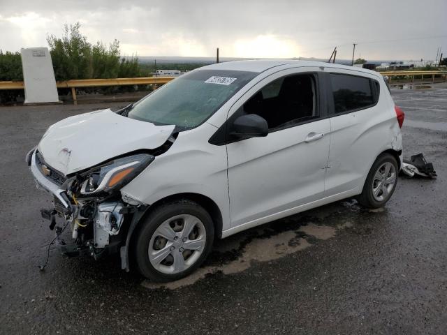 2020 CHEVROLET SPARK LS, 