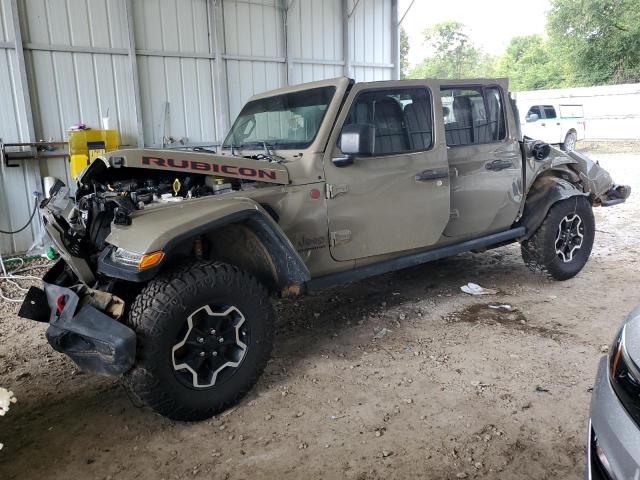 2020 JEEP GLADIATOR RUBICON, null