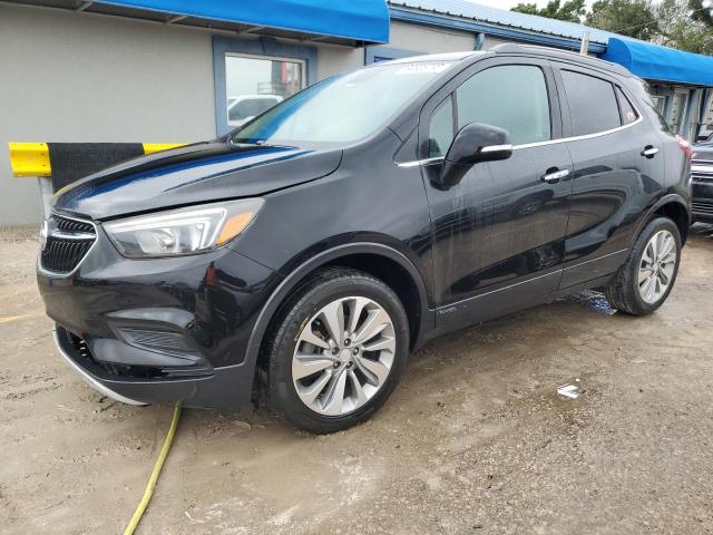 2019 BUICK ENCORE PREFERRED, 