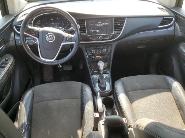 KL4CJASB1KB928996 - 2019 BUICK ENCORE PREFERRED BLACK photo 8