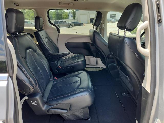 2C4RC1BG0KR560057 - 2019 CHRYSLER PACIFICA TOURING L Gümüş foto 11