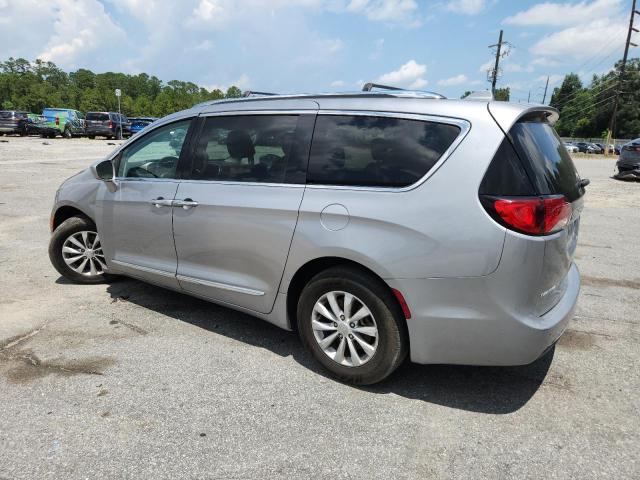 2C4RC1BG0KR560057 - 2019 CHRYSLER PACIFICA TOURING L Gümüş foto 2
