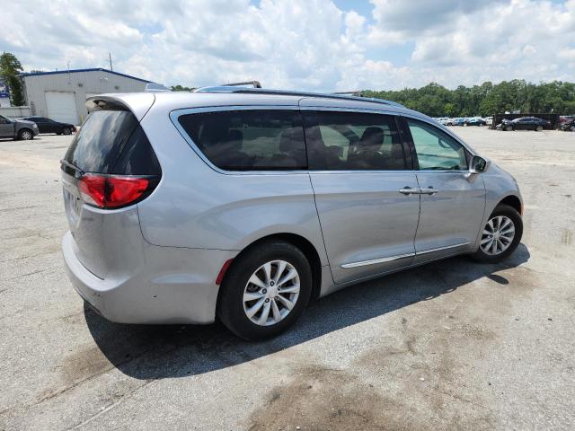 2C4RC1BG0KR560057 - 2019 CHRYSLER PACIFICA TOURING L Gümüş foto 3