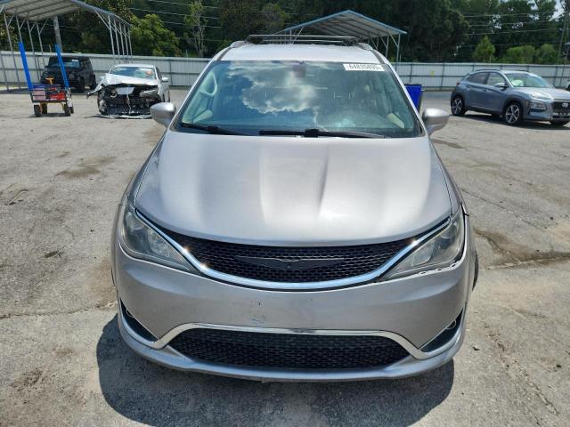 2C4RC1BG0KR560057 - 2019 CHRYSLER PACIFICA TOURING L Gümüş foto 5