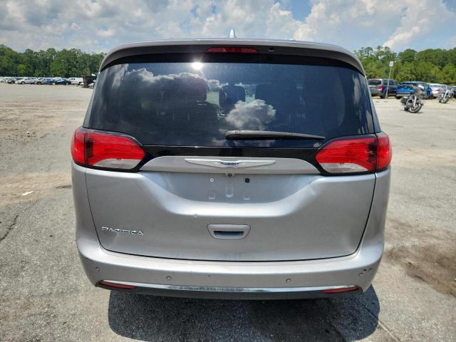 2C4RC1BG0KR560057 - 2019 CHRYSLER PACIFICA TOURING L Gümüş foto 6