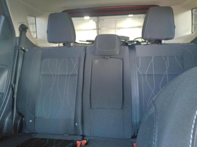 MAJ3P1TE5JC217684 - 2018 FORD ECOSPORT SE Կարմիր լուսանկար 10