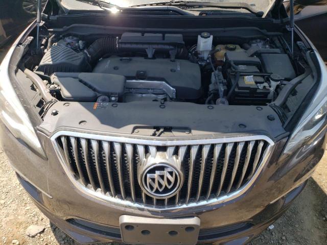 LRBFXBSA0JD006851 - 2018 BUICK ENVISION PREFERRED Qara foto 12