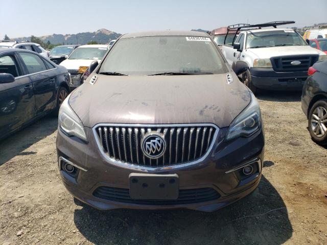 LRBFXBSA0JD006851 - 2018 BUICK ENVISION PREFERRED Qara foto 5