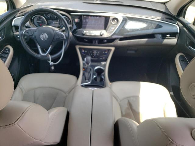 LRBFXBSA0JD006851 - 2018 BUICK ENVISION PREFERRED Qara foto 8