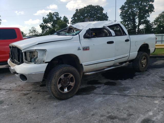 2008 DODGE RAM 2500 ST, 