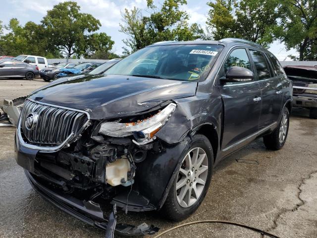 2014 BUICK ENCLAVE, 