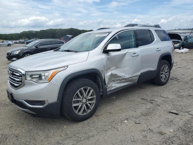 2019 GMC ACADIA SLE, 